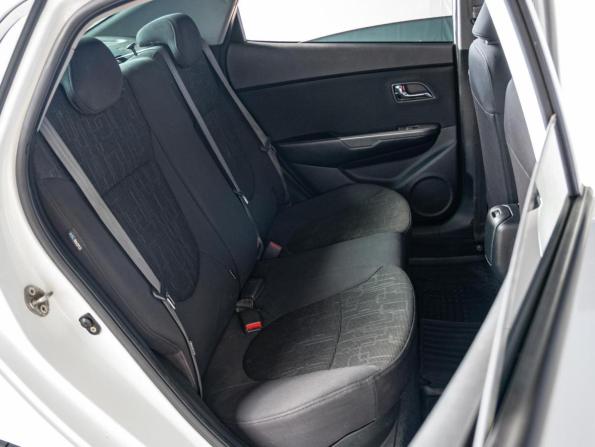 Kia Rio III с пробегом 2012 года, цена 645 000 рублей, 219929 км, седан, Автокод Объявления