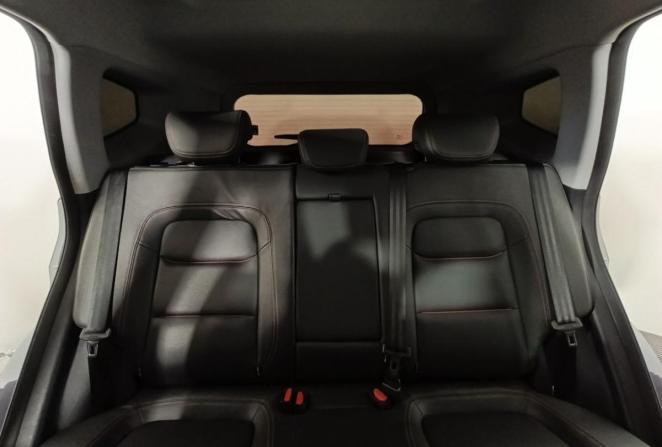 Chery Tiggo 7 Pro I с пробегом 2022 года, цена 1 470 000 рублей, 60513 км, внедорожник, Автокод Объявления