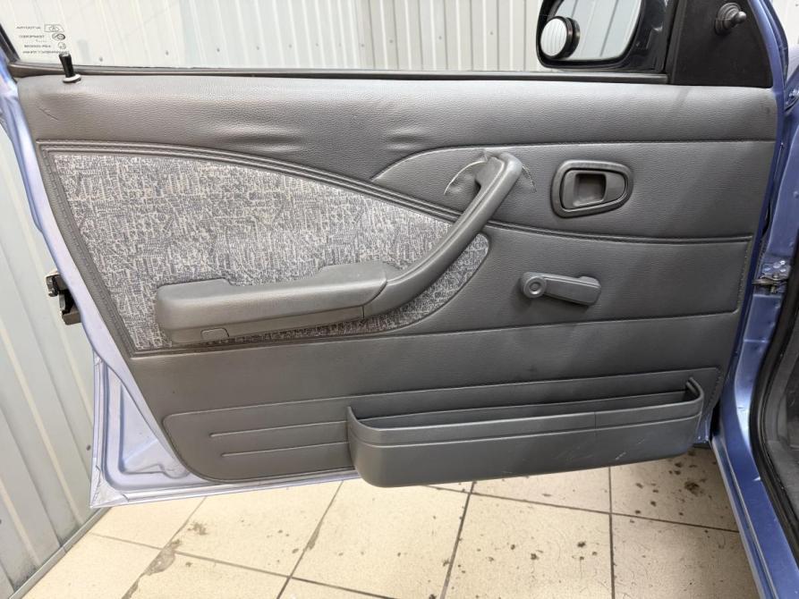 Daewoo Nexia I Магнитогорск  - изображение 13