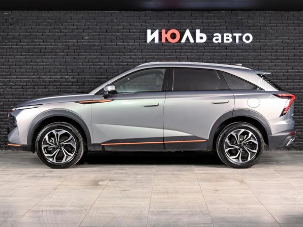 Haval Shenshou с пробегом 2021 года, цена 2 180 000 рублей, 65525 км, внедорожник, Автокод Объявления