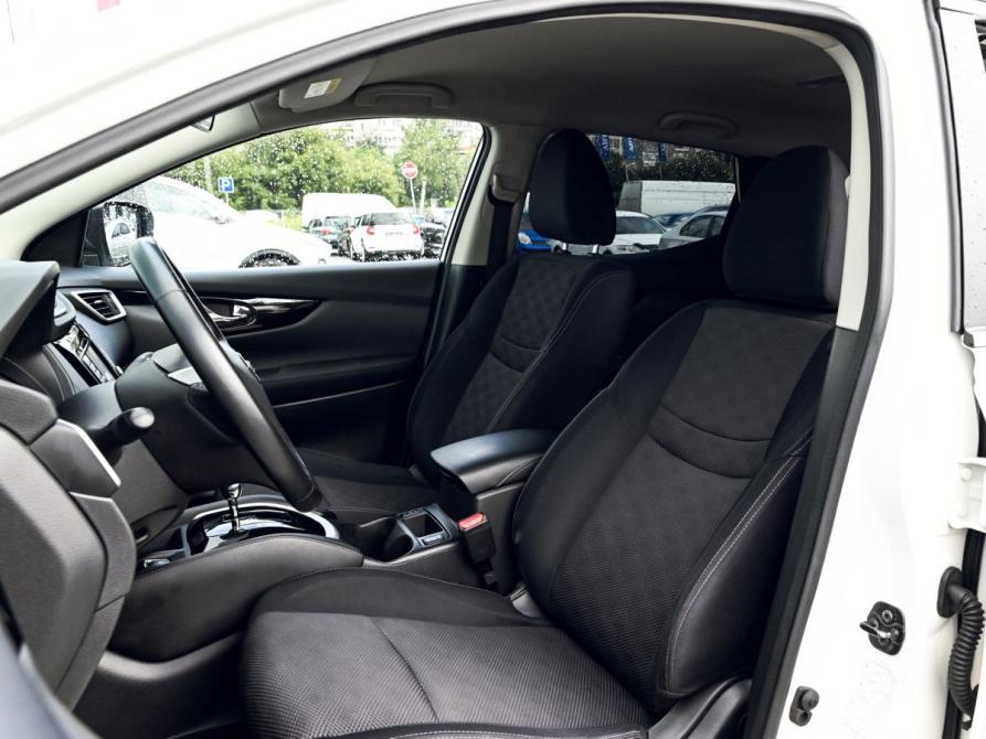 Nissan Qashqai II Екатеринбург  - изображение 16