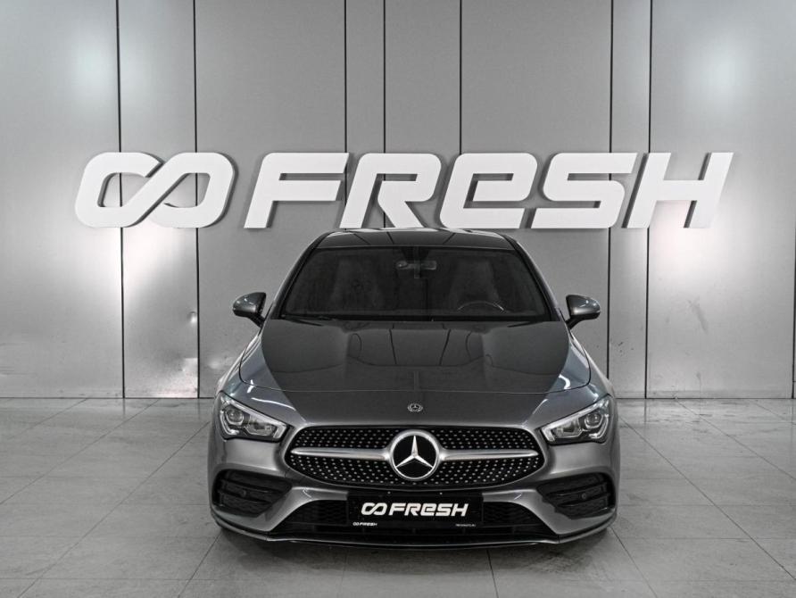 Mercedes-Benz CLA II (C118 X118) Ростов-на-Дону  - изображение 3