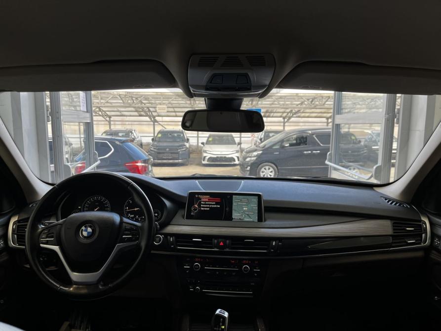 BMW X5 III (F15) Новосибирск  - изображение 9