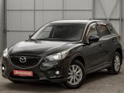 Mazda CX-5 I Екатеринбург  - изображение 22