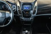 SsangYong Actyon II Рестайлинг Уфа  - изображение 29