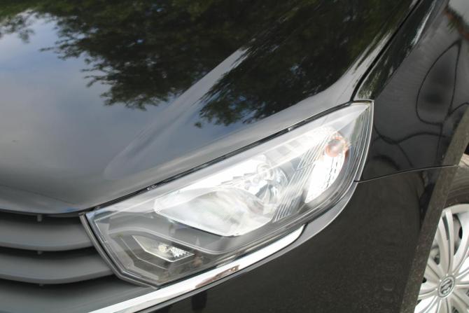 Lada (ВАЗ) Granta I Рестайлинг с пробегом 2024 года, цена 900 000 рублей, 28000 км, седан, Автокод Объявления