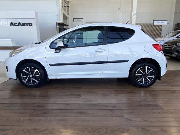 Peugeot 207 I Рестайлинг с пробегом 2010 года, цена 359 000 рублей, 243735 км, хэтчбек, Автокод Объявления