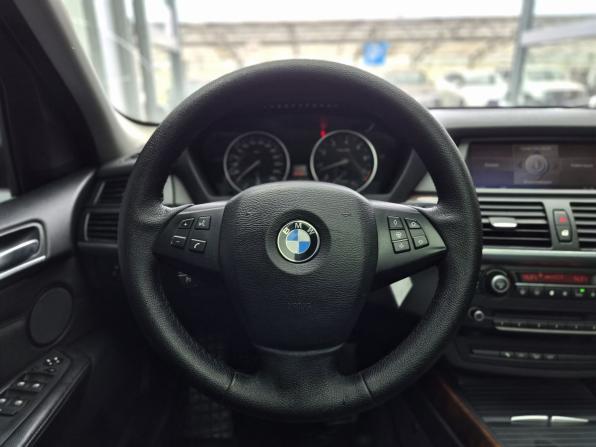 BMW X5 II (E70) с пробегом 2008 года, цена 1 500 000 рублей, 297820 км, внедорожник, Автокод Объявления