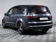 Ford S-MAX I Москва  - изображение 24