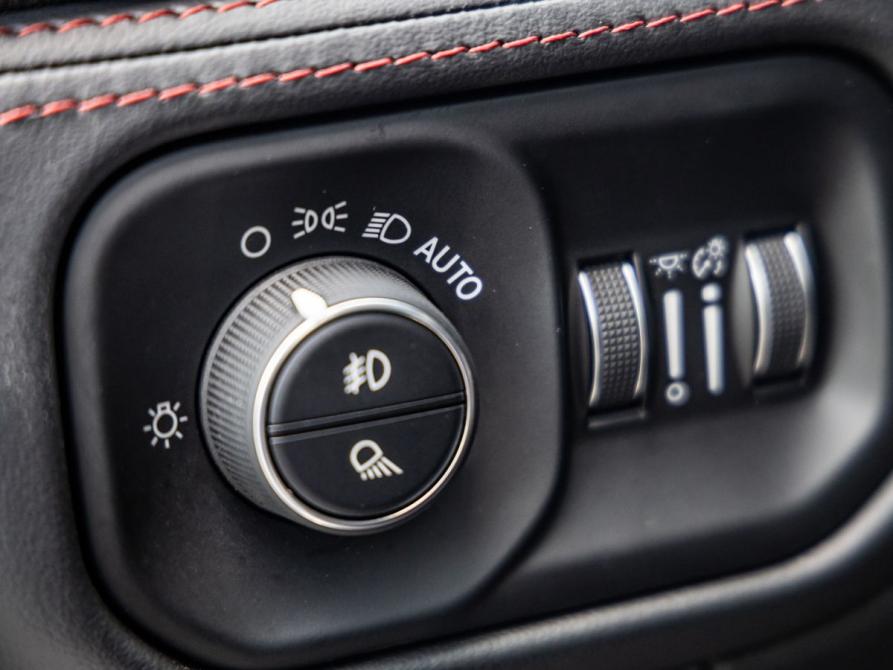 Ram 1500 V Волгоград  - изображение 15