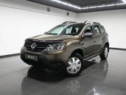 Renault Duster II Тверь  - изображение 18