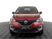 Renault Kaptur I Рестайлинг Москва  - изображение 29