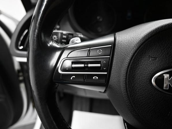 Kia Stinger I с пробегом 2019 года, цена 2 345 000 рублей, 177554 км, лифтбек, Автокод Объявления
