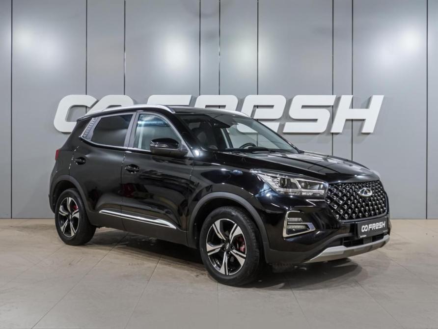 Chery Tiggo 4 Pro I Воронеж  - изображение 1