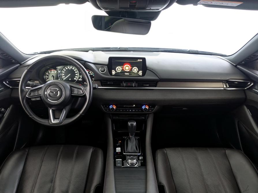 Mazda 6 III (GJ) Рестайлинг 2 Москва  - изображение 27