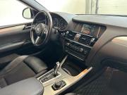 BMW X4 I (F26) Новосибирск  - изображение 29