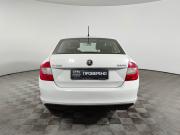 Skoda Rapid I Уфа  - изображение 29