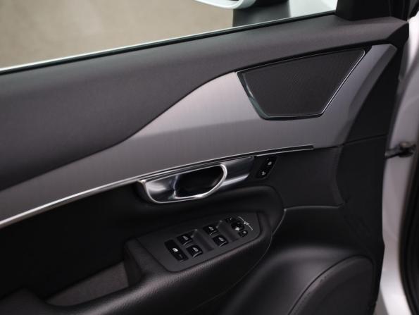 Volvo XC90 II Рестайлинг 1 с пробегом 2021 года, цена 4 549 000 рублей, 127258 км, внедорожник, Автокод Объявления