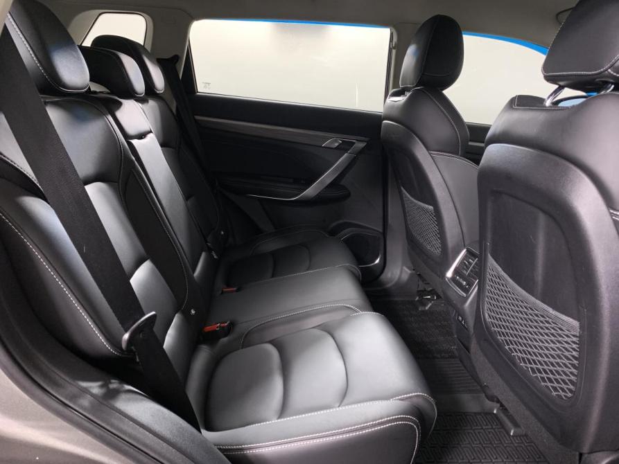 Geely Atlas Pro Москва  - изображение 17