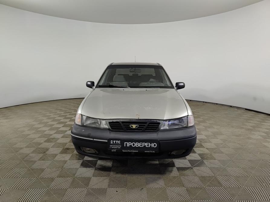 Daewoo Nexia I Уфа  - изображение 2