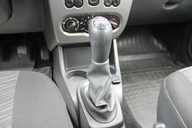 Renault Sandero I с пробегом 2014 года, цена 525 000 рублей, 125000 км, хэтчбек, Автокод Объявления