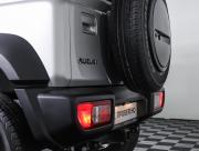 Suzuki Jimny IV Москва  - изображение 44
