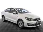 Volkswagen Polo V Рестайлинг Москва  - изображение 28