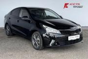 Kia Rio IV Рестайлинг Киров  - изображение 35