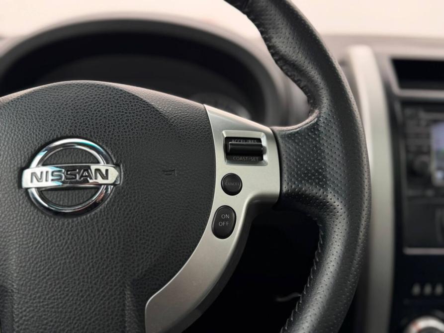 Nissan X-Trail II Рестайлинг Екатеринбург  - изображение 29