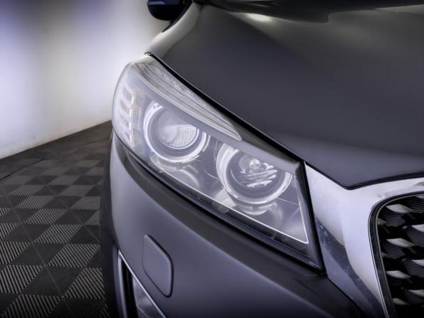 Kia Sorento III Prime с пробегом 2016 года, цена 2 300 000 рублей, 162382 км, внедорожник, Автокод Объявления