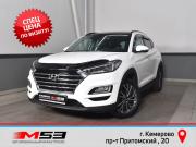 Hyundai Tucson III Рестайлинг Кемерово  - изображение 31