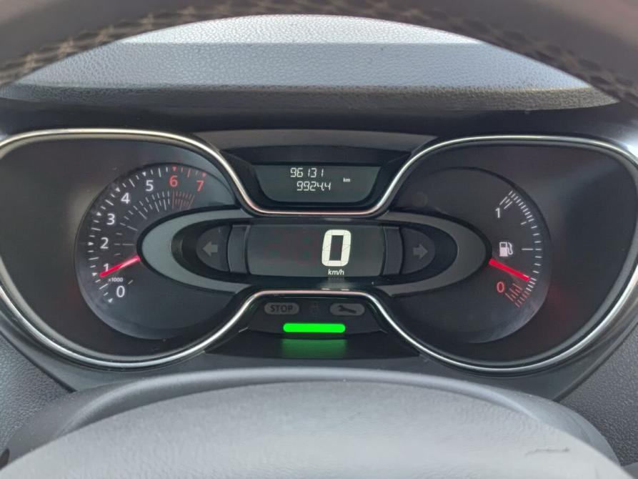 Renault Kaptur I Ижевск  - изображение 16