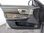 Jaguar XF I Рестайлинг Москва  - изображение 48