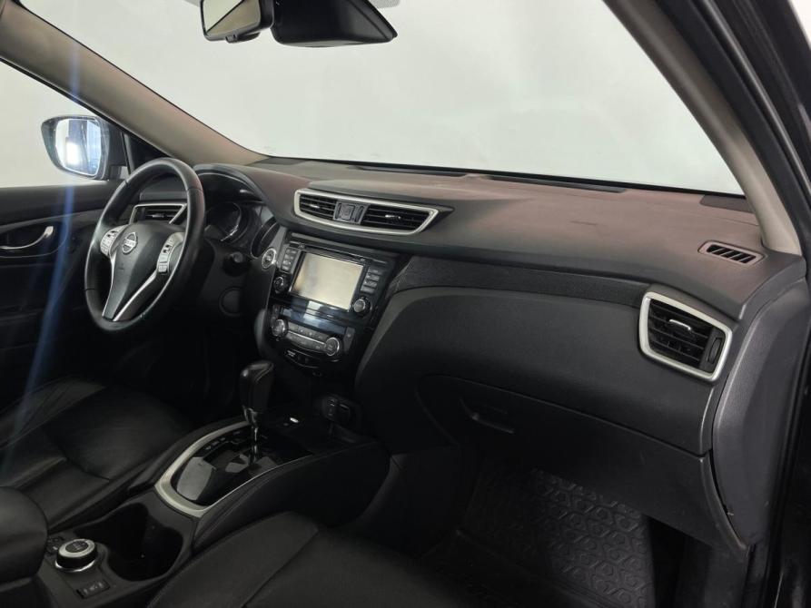Nissan X-Trail III Рестайлинг Воронеж  - изображение 11