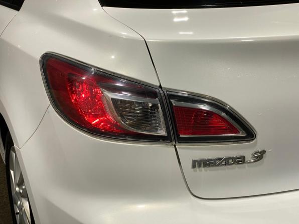 Mazda 3 II (BL) Рестайлинг с пробегом 2012 года, цена 979 000 рублей, 173183 км, седан, Автокод Объявления