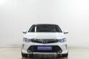 Toyota Camry VII (XV50) Рестайлинг 2 Новокузнецк  - изображение 30