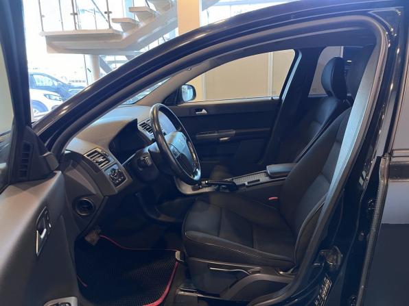 Volvo S40 II Рестайлинг с пробегом 2011 года, цена 694 000 рублей, 288367 км, седан, Автокод Объявления