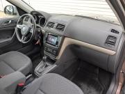 Skoda Yeti I Рестайлинг Москва  - изображение 49
