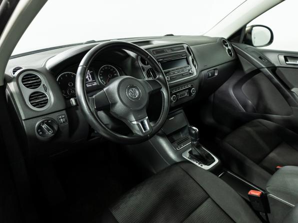 Volkswagen Tiguan I Рестайлинг с пробегом 2014 года, цена 1 049 585 рублей, 187649 км, внедорожник, Автокод Объявления