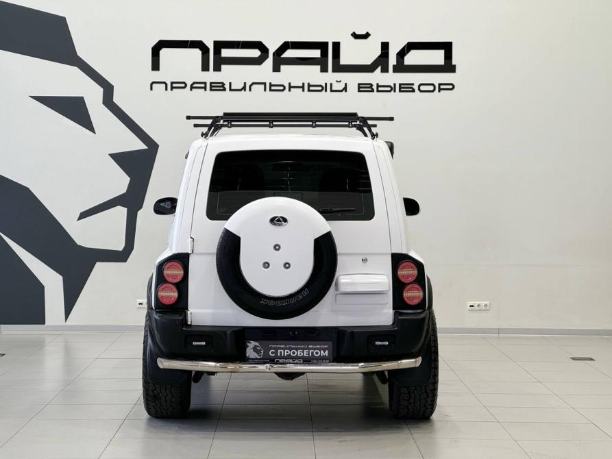 ТагАЗ Tager Ростов-на-Дону  - изображение 6