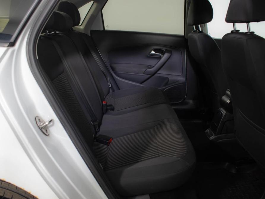 Volkswagen Polo V Москва  - изображение 10