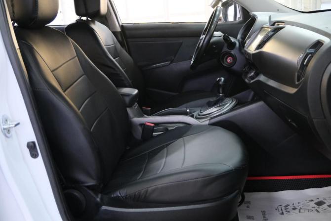 Kia Sportage III с пробегом 2014 года, цена 1 419 000 рублей, 157600 км, внедорожник, Автокод Объявления