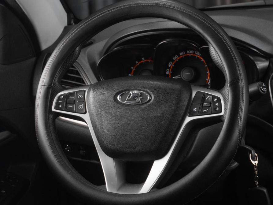 Lada (ВАЗ) Vesta I Тюмень  - изображение 16