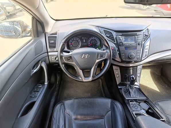 Hyundai i40 I Рестайлинг с пробегом 2016 года, цена 1 249 000 рублей, 180657 км, универсал, Автокод Объявления
