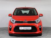 Kia Picanto III Химки  - изображение 15