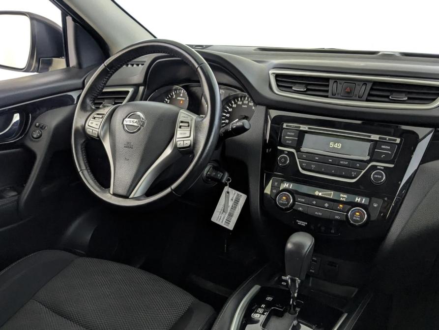 Nissan Qashqai II Москва  - изображение 26