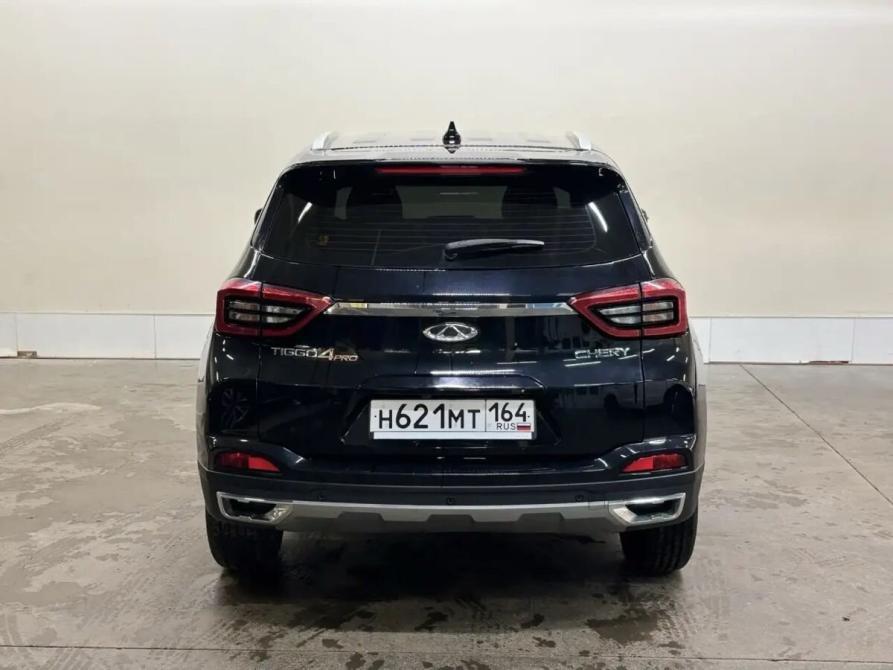 Chery Tiggo 4 Pro I Саратов  - изображение 3