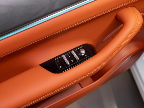 Geely Galaxy M7 с пробегом 2026 года, цена 3 850 000 рублей, 15 км, внедорожник, Автокод Объявления