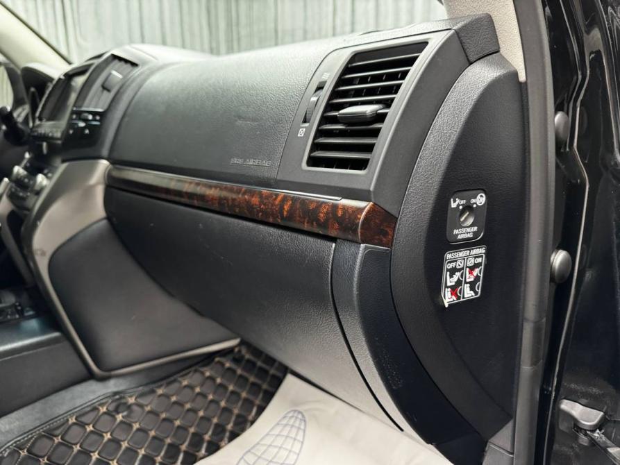 Toyota Land Cruiser 200 Series Стерлитамак  - изображение 38