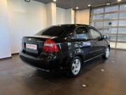 Chevrolet Aveo I Рестайлинг Чебоксары  - изображение 39